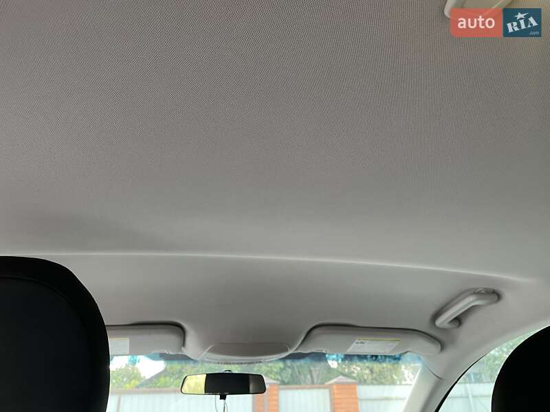 Внедорожник / Кроссовер Ford Edge 2015 в Броварах