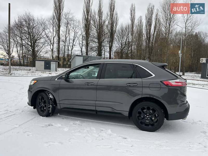 Внедорожник / Кроссовер Ford Edge 2020 в Чернигове