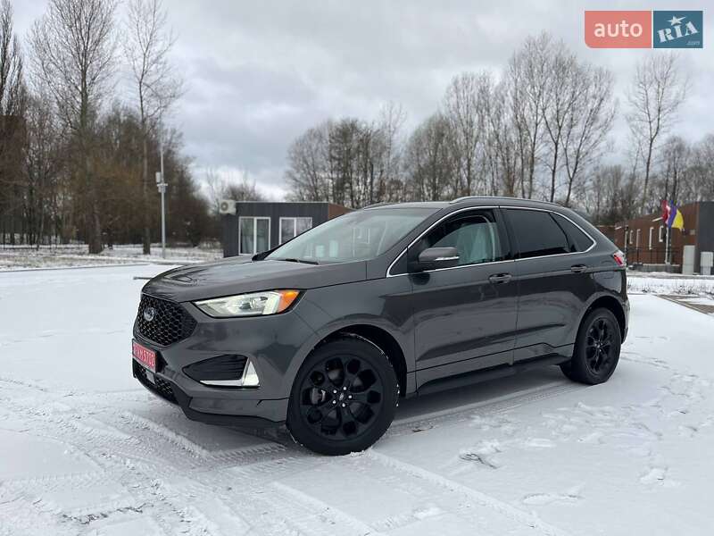Внедорожник / Кроссовер Ford Edge 2020 в Чернигове