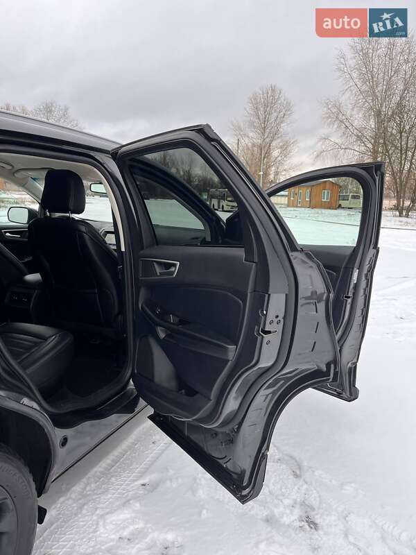 Внедорожник / Кроссовер Ford Edge 2020 в Чернигове