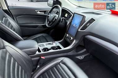 Внедорожник / Кроссовер Ford Edge 2021 в Харькове