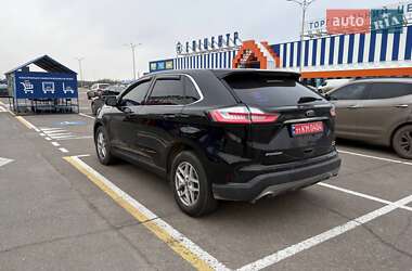 Внедорожник / Кроссовер Ford Edge 2021 в Харькове