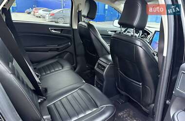 Внедорожник / Кроссовер Ford Edge 2021 в Харькове