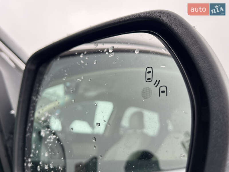 Позашляховик / Кросовер Ford Edge 2015 в Львові