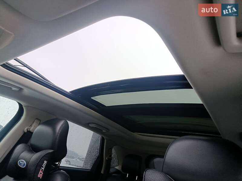 Позашляховик / Кросовер Ford Edge 2016 в Бучачі фото 27 Позашляховик / Кросовер Ford Edge 2016 в Бучачі