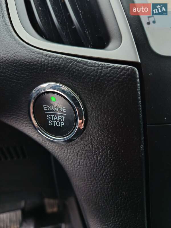 Позашляховик / Кросовер Ford Edge 2016 в Бучачі фото 31 Позашляховик / Кросовер Ford Edge 2016 в Бучачі