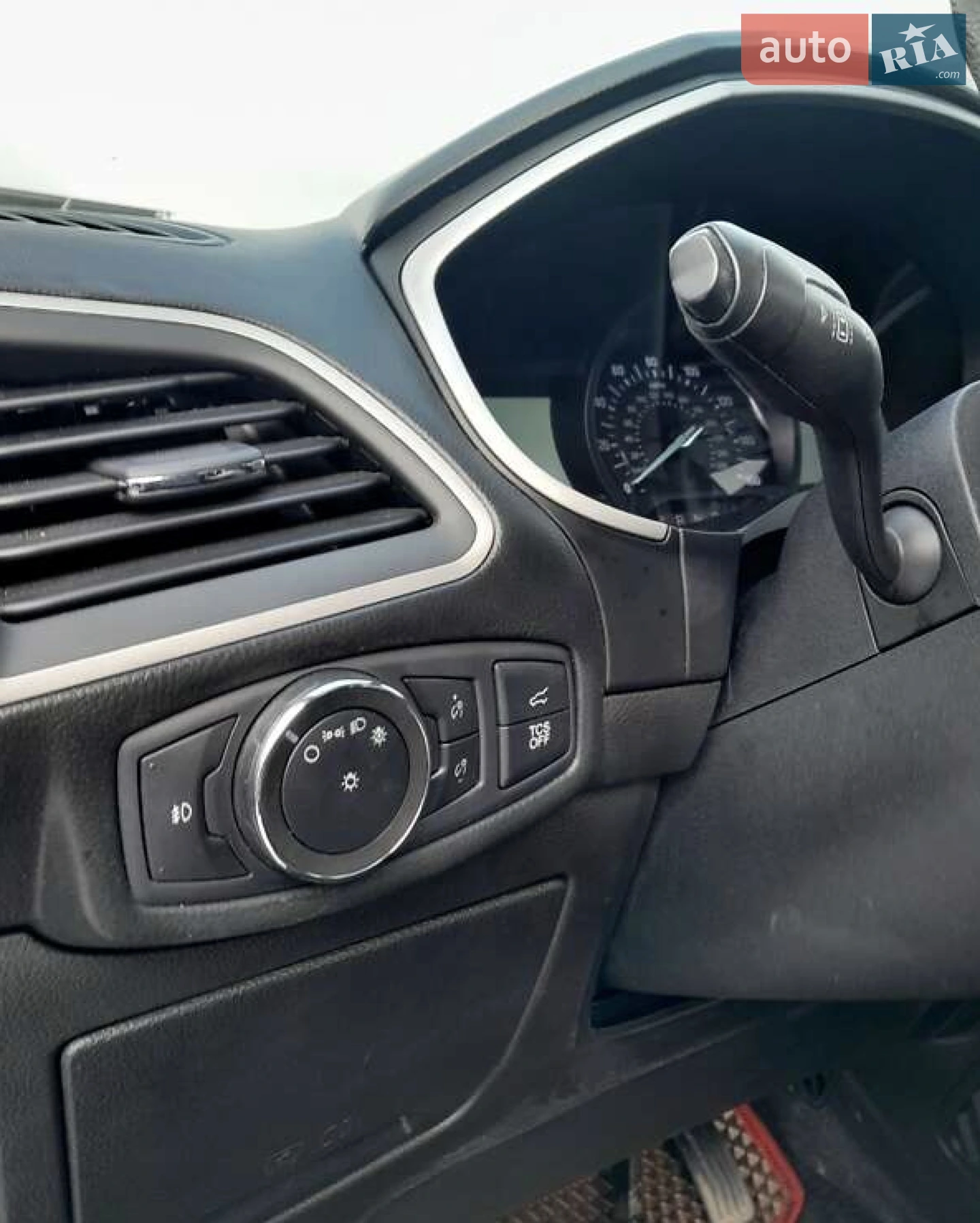 2019 Ford Edge - мініатюра 4
