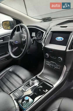 Внедорожник / Кроссовер Ford Edge 2019 в Ивано-Франковске