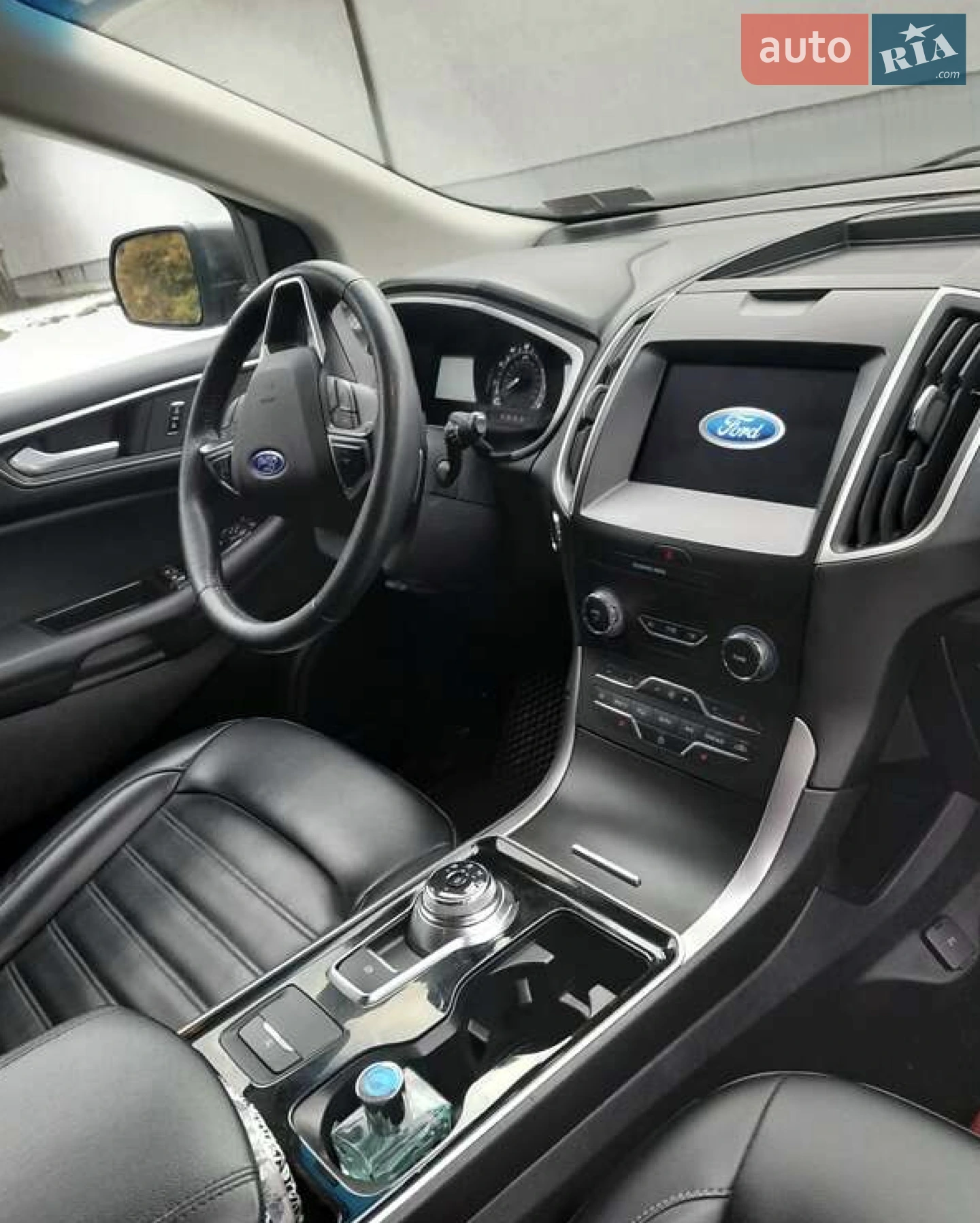 2019 Ford Edge - мініатюра 6