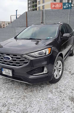 Внедорожник / Кроссовер Ford Edge 2019 в Ивано-Франковске