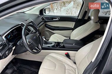 Внедорожник / Кроссовер Ford Edge 2016 в Харькове