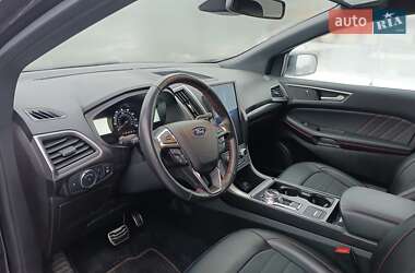 Внедорожник / Кроссовер Ford Edge 2021 в Черкассах