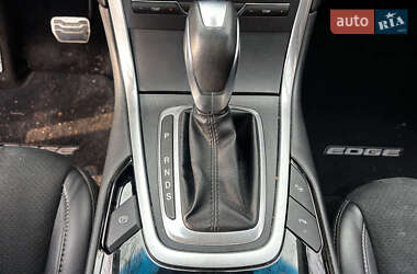 Внедорожник / Кроссовер Ford Edge 2015 в Запорожье
