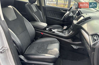 Внедорожник / Кроссовер Ford Edge 2015 в Запорожье