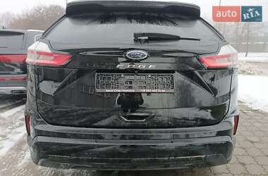 Внедорожник / Кроссовер Ford Edge 2021 в Черкассах