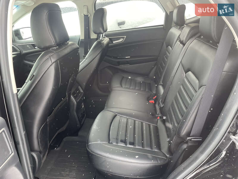 Внедорожник / Кроссовер Ford Edge 2020 в Львове