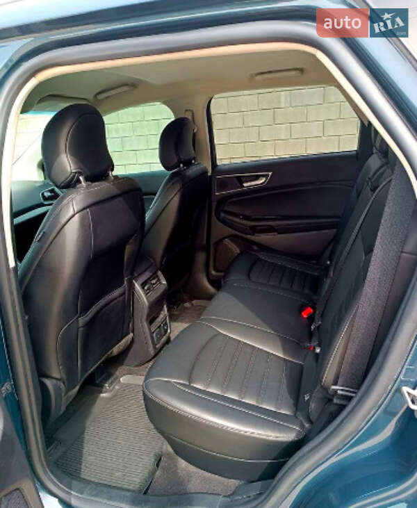 Внедорожник / Кроссовер Ford Edge 2018 в Днепре фото 7 Внедорожник / Кроссовер Ford Edge 2018 в Днепре