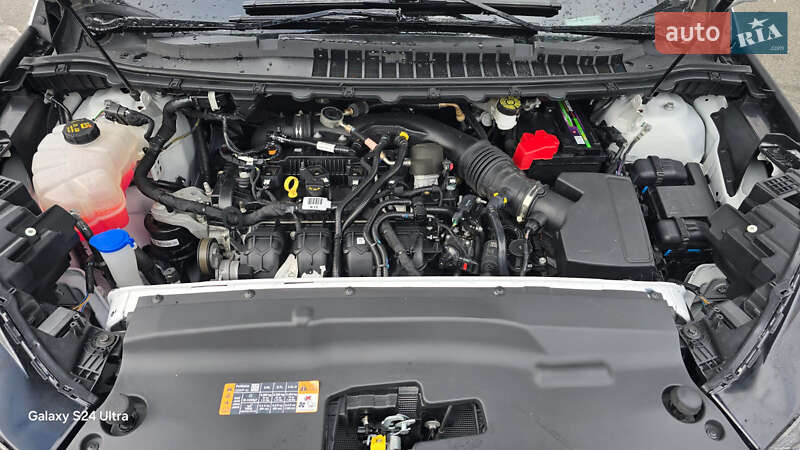 Внедорожник / Кроссовер Ford Edge 2020 в Запорожье фото 7 Внедорожник / Кроссовер Ford Edge 2020 в Запорожье