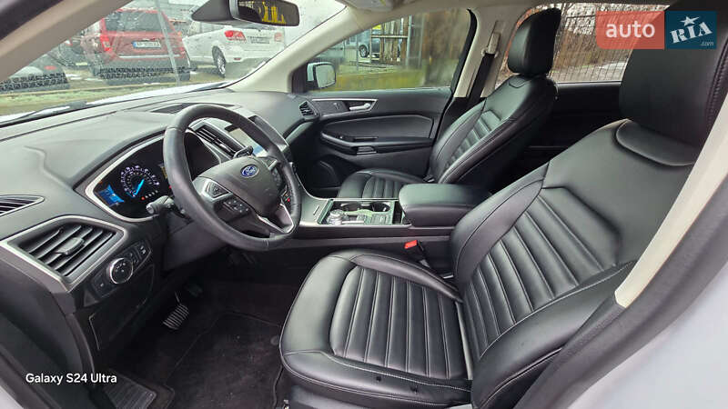 Внедорожник / Кроссовер Ford Edge 2020 в Запорожье фото 12 Внедорожник / Кроссовер Ford Edge 2020 в Запорожье