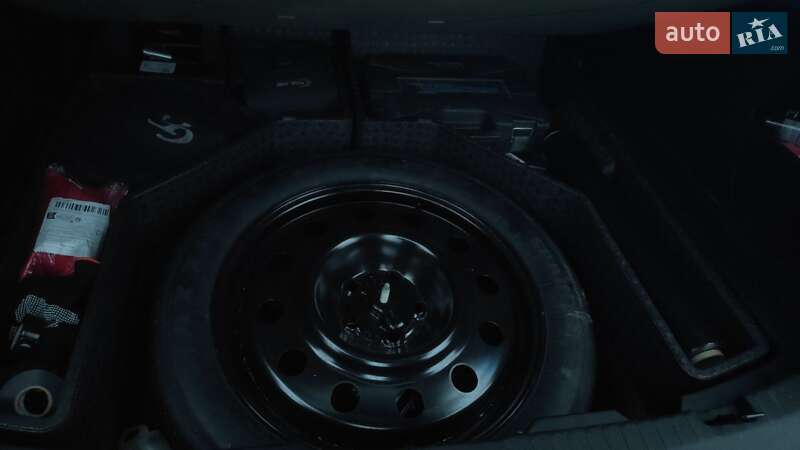 Внедорожник / Кроссовер Ford Edge 2019 в Одессе