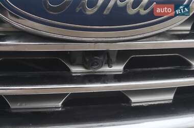 Позашляховик / Кросовер Ford Edge 2019 в Одесі