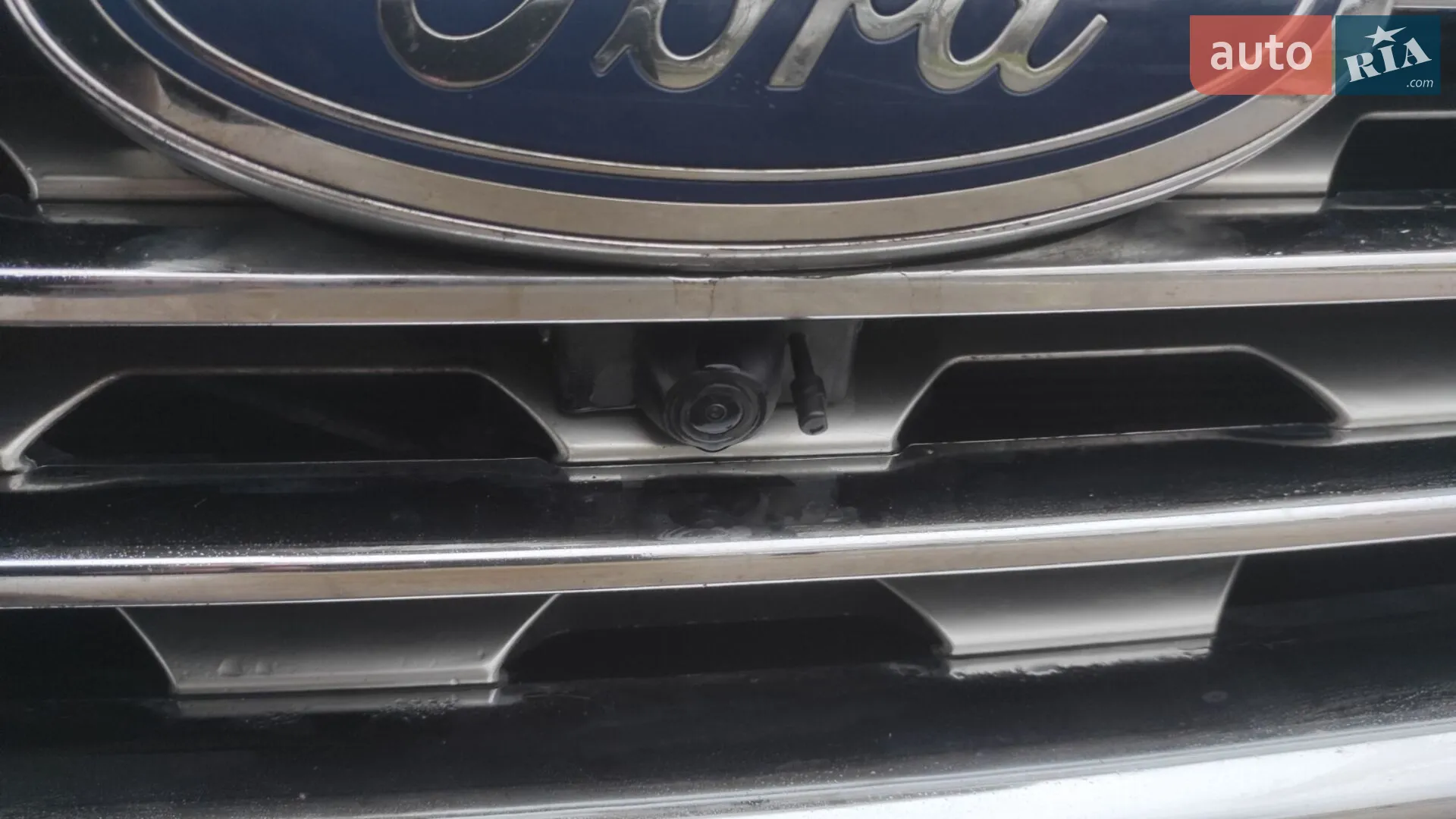 2019 Ford Edge - мініатюра 4