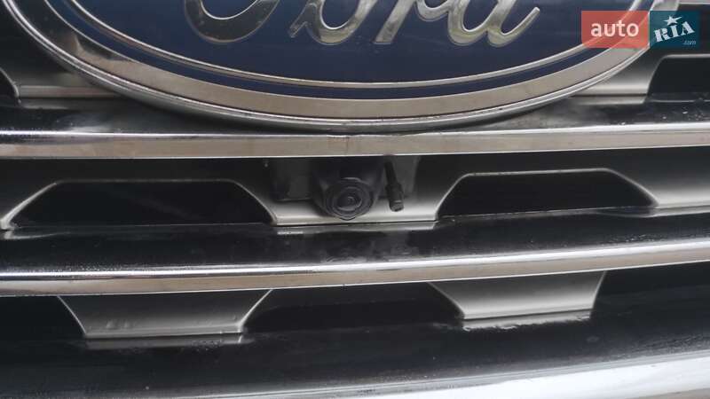 Внедорожник / Кроссовер Ford Edge 2019 в Одессе