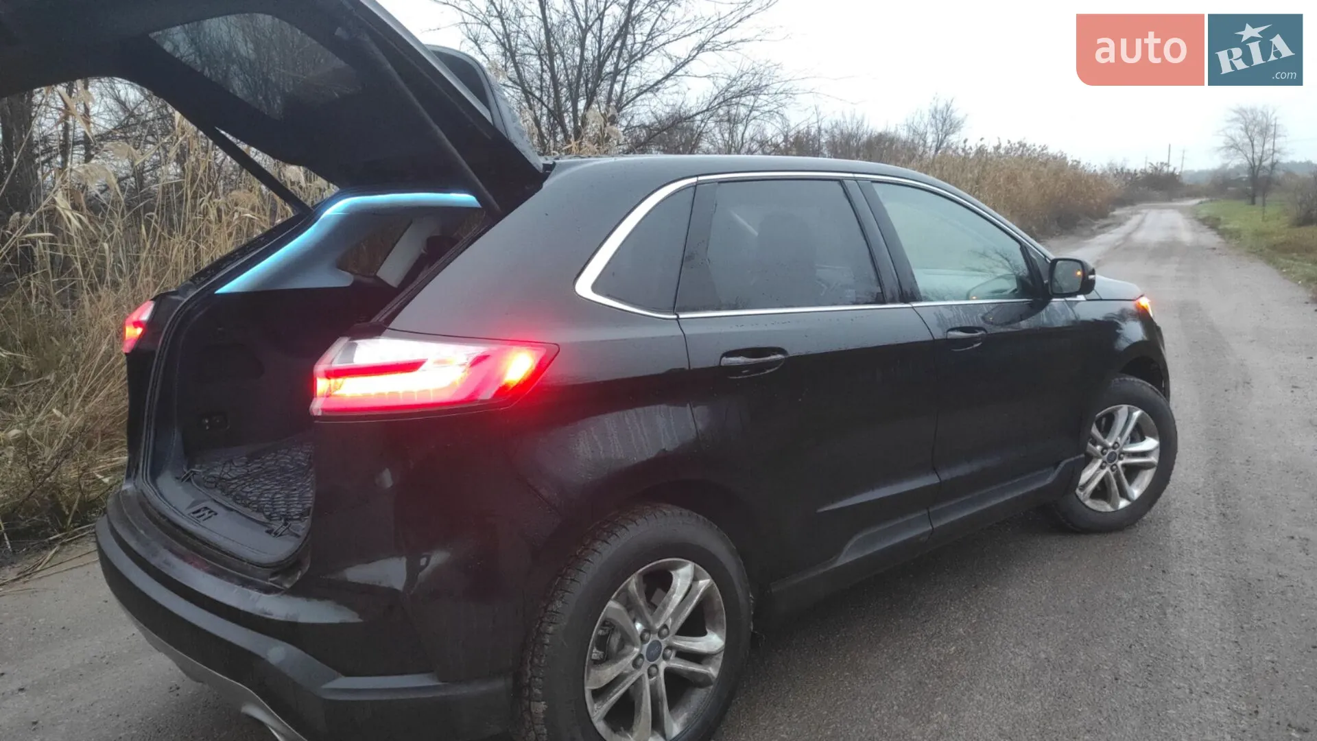 2019 Ford Edge - мініатюра 13