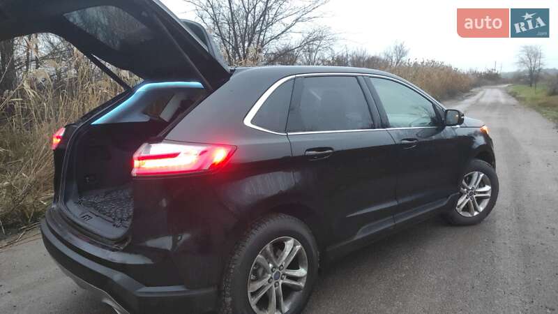 Внедорожник / Кроссовер Ford Edge 2019 в Одессе