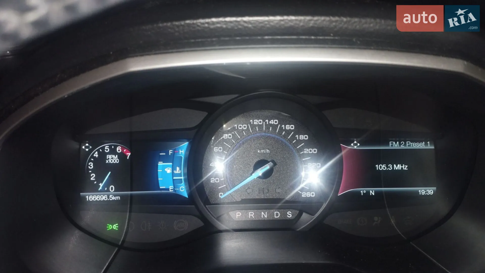 2019 Ford Edge - мініатюра 18