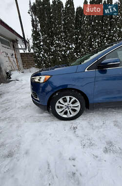 Внедорожник / Кроссовер Ford Edge 2020 в Дубно