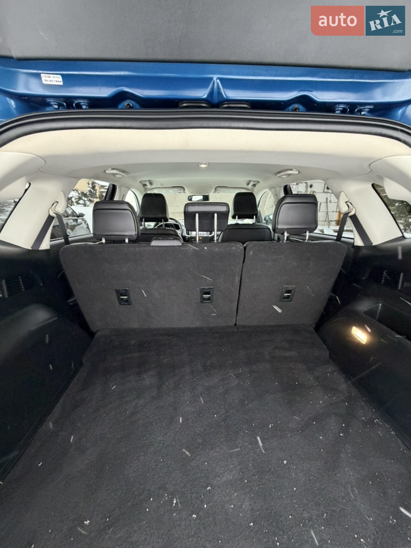 2020 Ford Edge - мініатюра 14