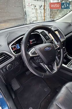 Внедорожник / Кроссовер Ford Edge 2020 в Дубно
