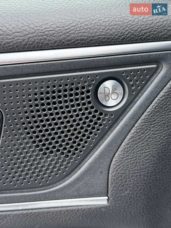 Внедорожник / Кроссовер Ford Edge 2020 в Дубно