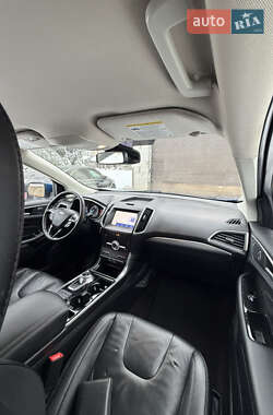 Внедорожник / Кроссовер Ford Edge 2020 в Дубно