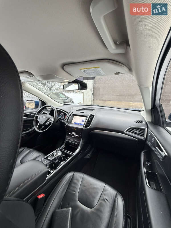 Внедорожник / Кроссовер Ford Edge 2020 в Дубно