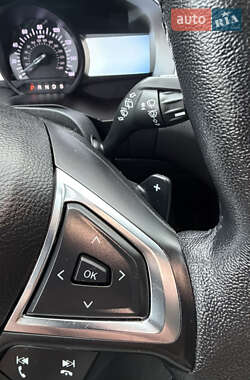 Внедорожник / Кроссовер Ford Edge 2020 в Дубно