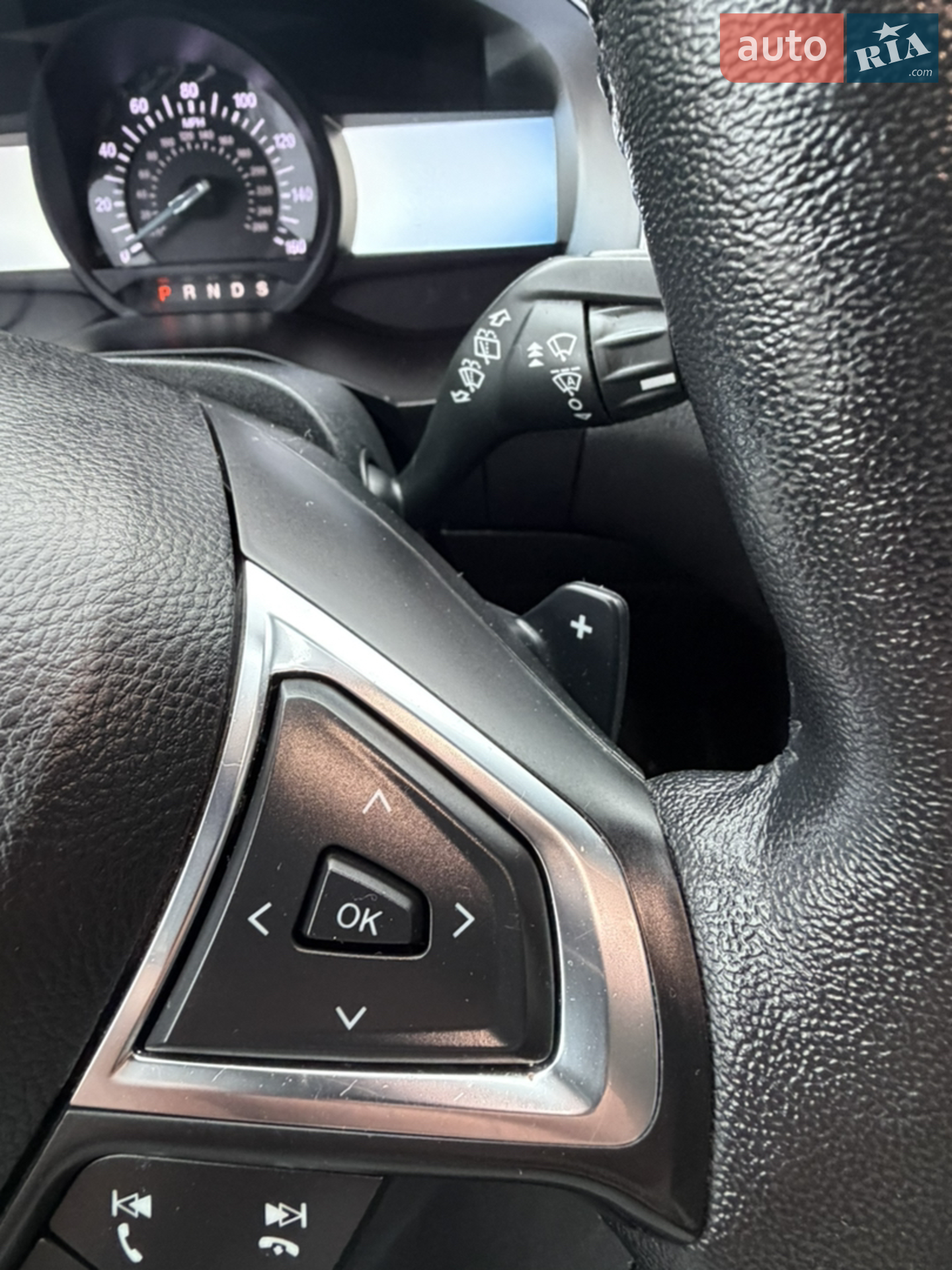 2020 Ford Edge - мініатюра 44