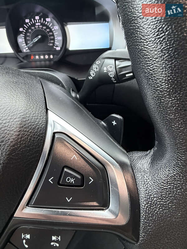 Внедорожник / Кроссовер Ford Edge 2020 в Дубно