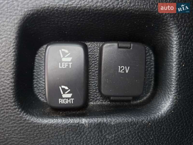 Внедорожник / Кроссовер Ford Edge 2019 в Полтаве