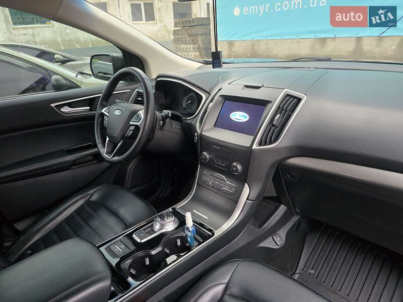 Внедорожник / Кроссовер Ford Edge 2019 в Полтаве