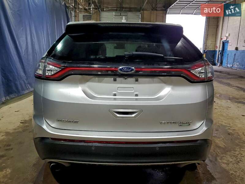 Внедорожник / Кроссовер Ford Edge 2018 в Харькове