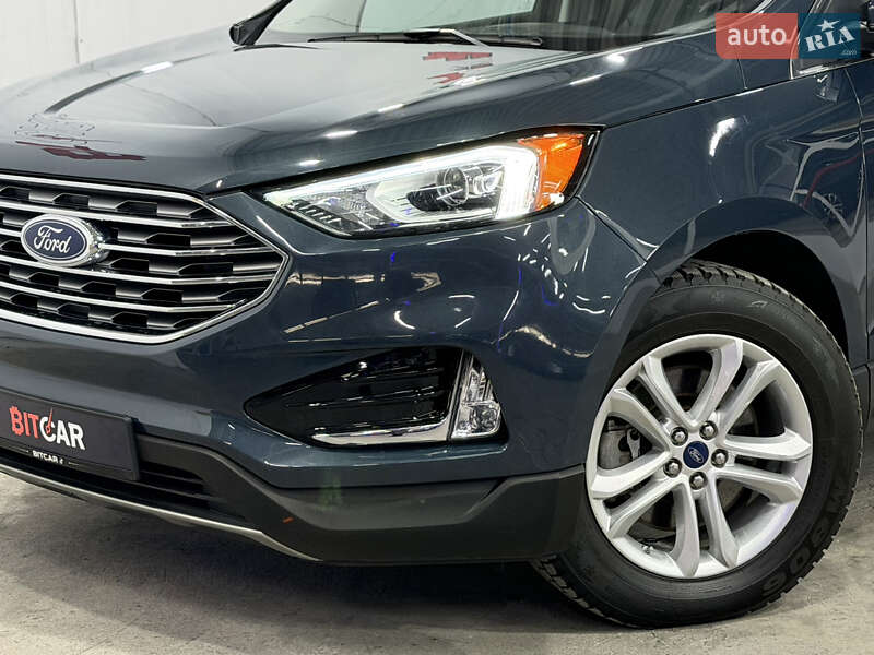Внедорожник / Кроссовер Ford Edge 2019 в Одессе