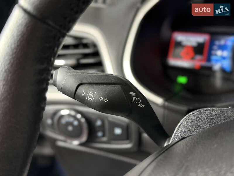 Внедорожник / Кроссовер Ford Edge 2019 в Одессе