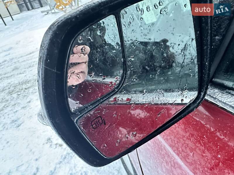 Внедорожник / Кроссовер Ford Edge 2015 в Хмельницком