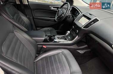 Внедорожник / Кроссовер Ford Edge 2017 в Черноморске