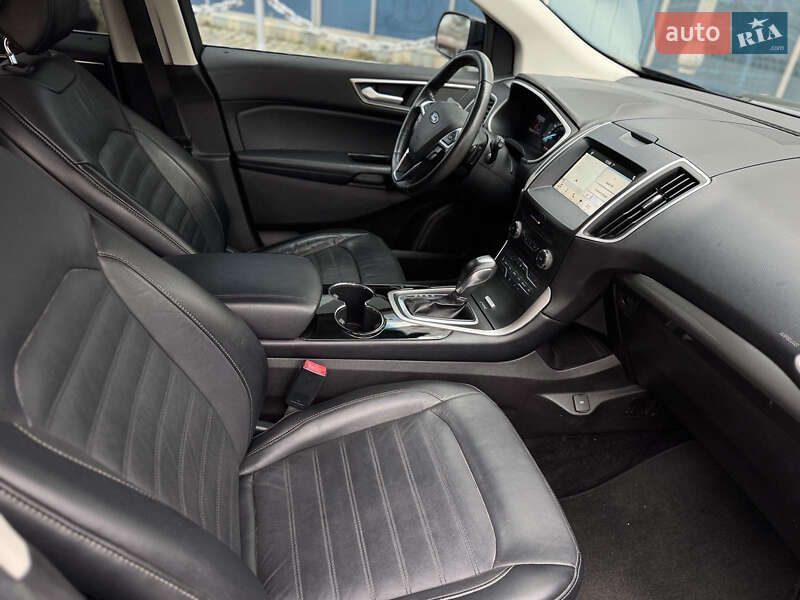 Позашляховик / Кросовер Ford Edge 2017 в Чорноморську
