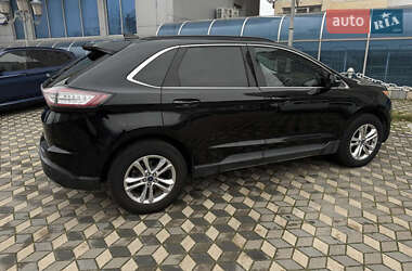 Внедорожник / Кроссовер Ford Edge 2017 в Черноморске