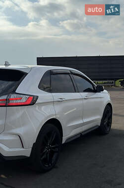Позашляховик / Кросовер Ford Edge 2018 в Одесі