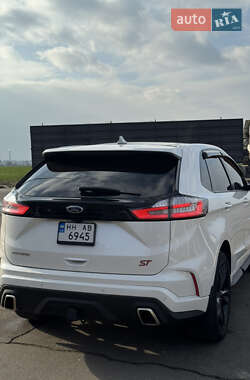 Позашляховик / Кросовер Ford Edge 2018 в Одесі